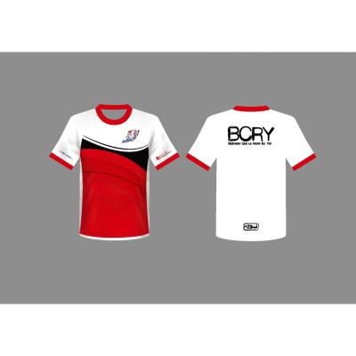 MAILLOT BCRY