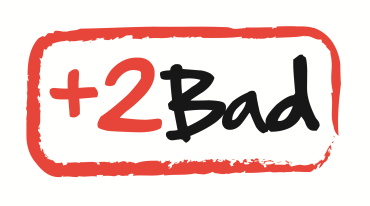 Partenariat "+ 2 Bad" | BCRY